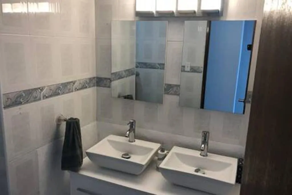 Spectacular Beach Front Ph, 2 Level-3Bd-2.5 Bath Apartment San Juan
