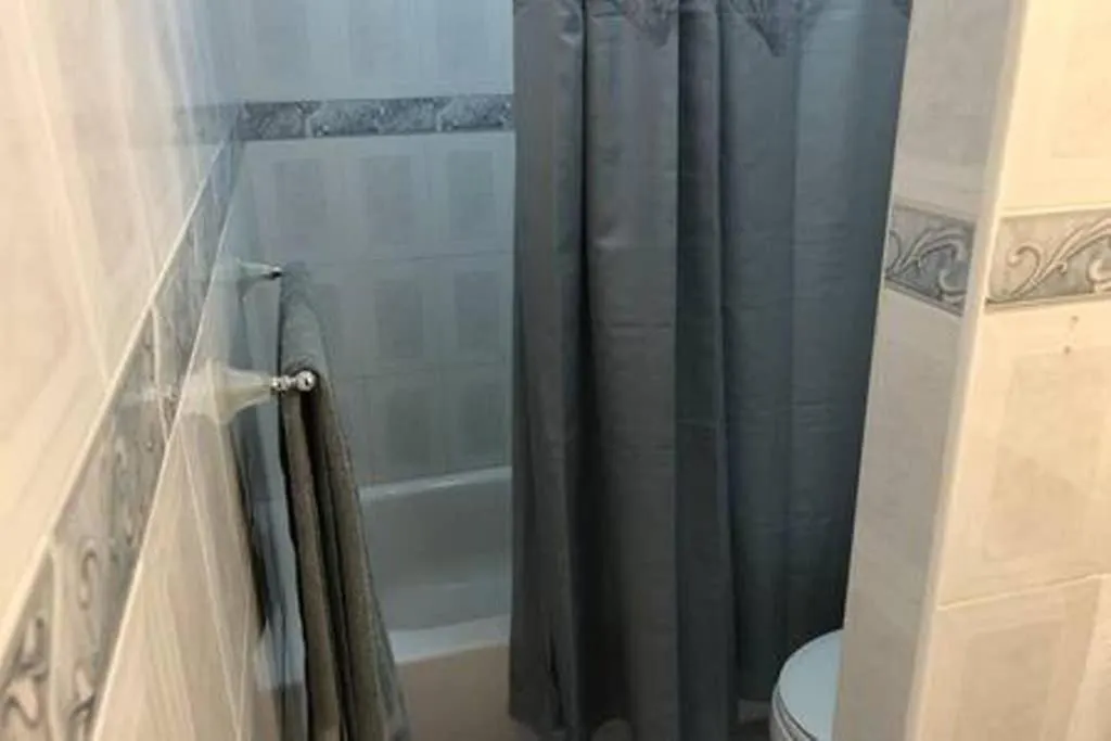 Spectacular Beach Front Ph, 2 Level-3Bd-2.5 Bath Apartment San Juan